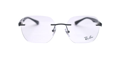 RAYBAN RB6504I 2509 53/16 145
