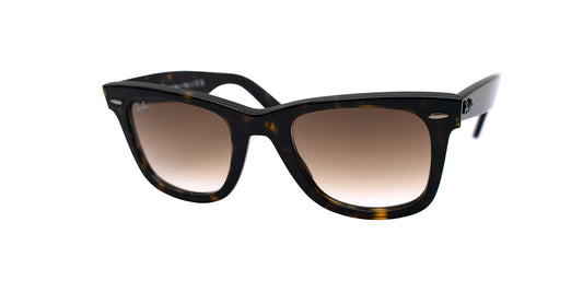 RAYBAN  RB2140 902/51 50/22 150