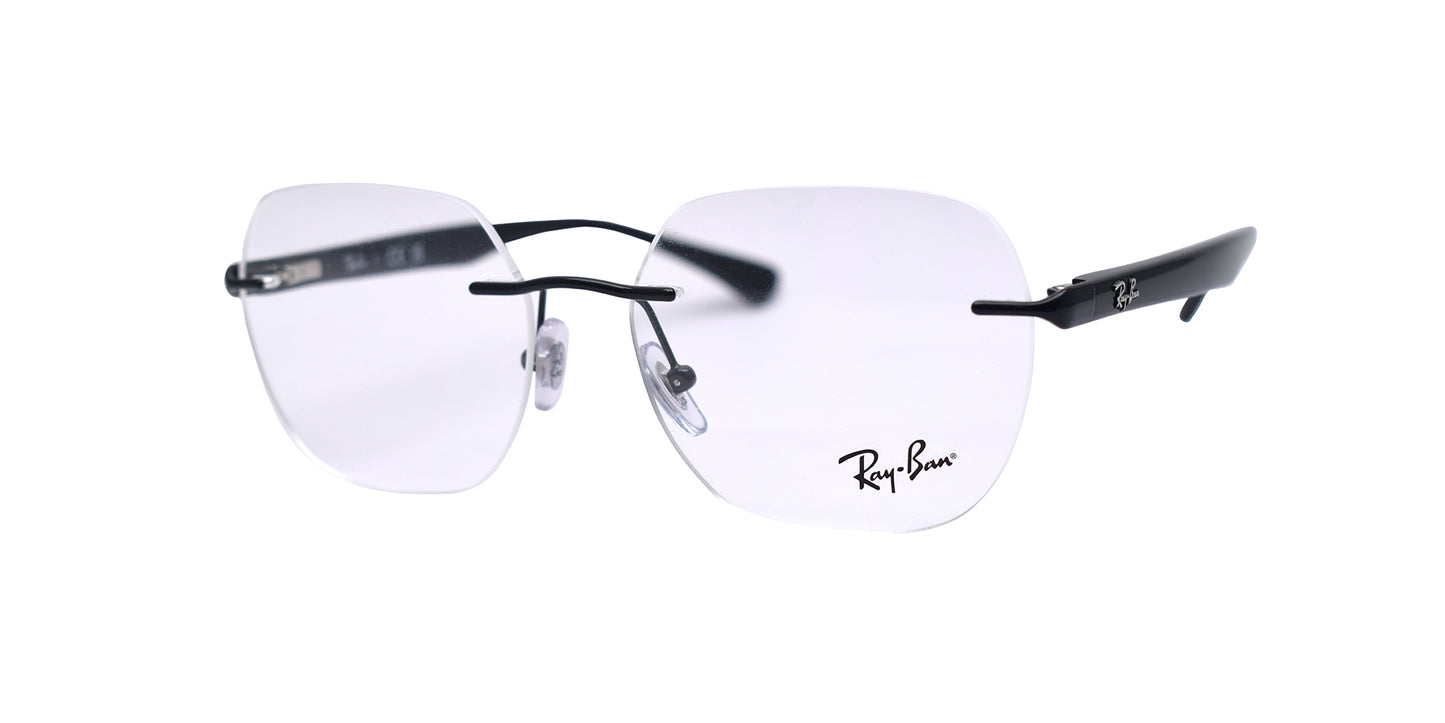 RAYBAN RB6504I 2509 53/16 145
