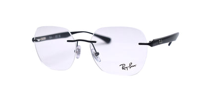 RAYBAN RB6504I 2509 53/16 145