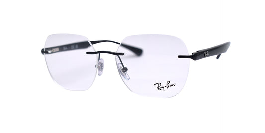 RAYBAN RB6504I 2509 53/16 145