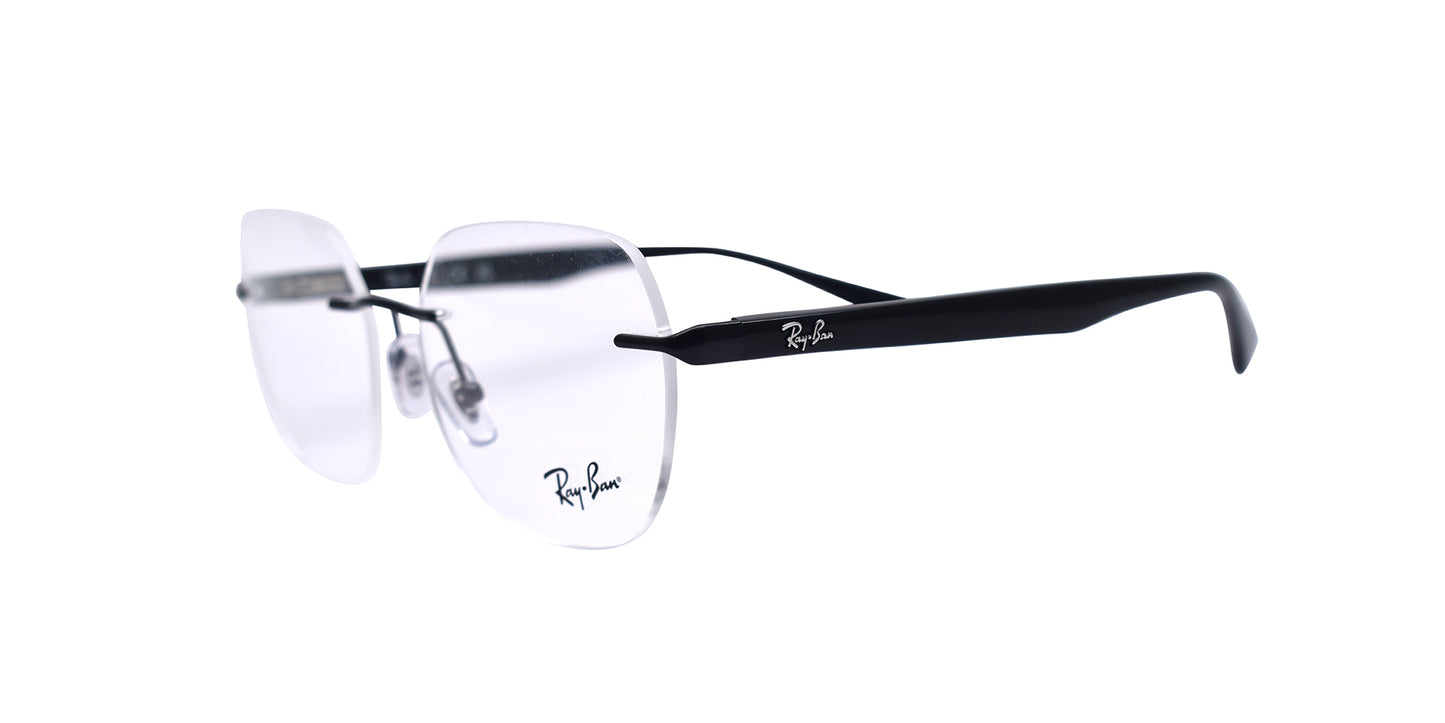 RAYBAN RB6504I 2509 53/16 145