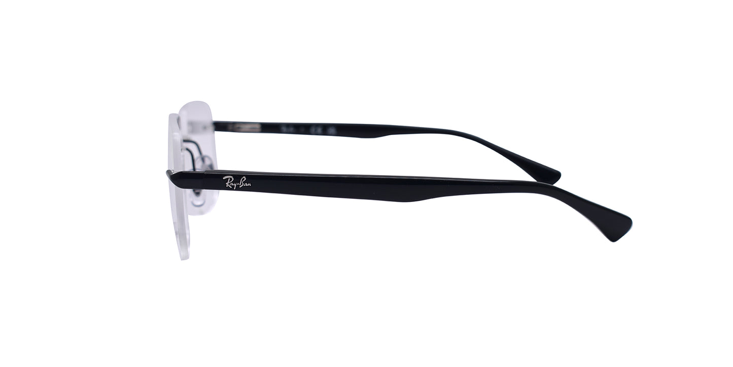 RAYBAN RB6504I 2509 53/16 145
