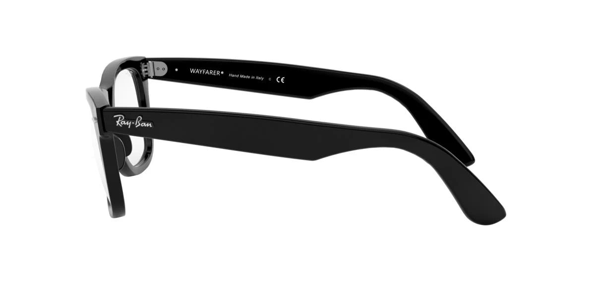 RAYBAN RB4340V 2000 50/22 150