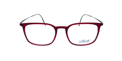 SILHOUETTE SPX 2967 3240 52/18 150