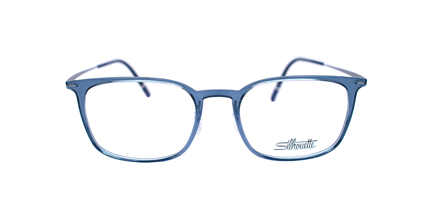 SILHOUETTE SPX 2967 4610 52/18 150
