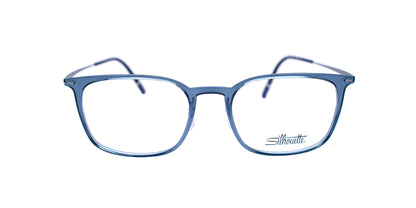 SILHOUETTE SPX 2967 4610 52/18 150