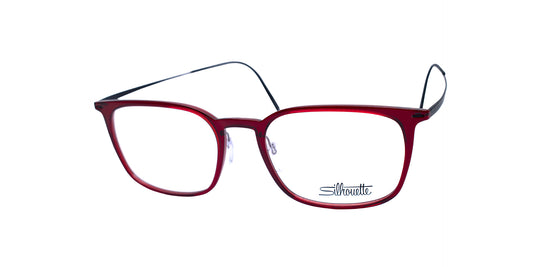 SILHOUETTE SPX 2967 3240 52/18 150
