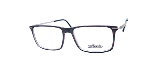 SILHOUETTE SPX 2921 75 6600 53/15  140