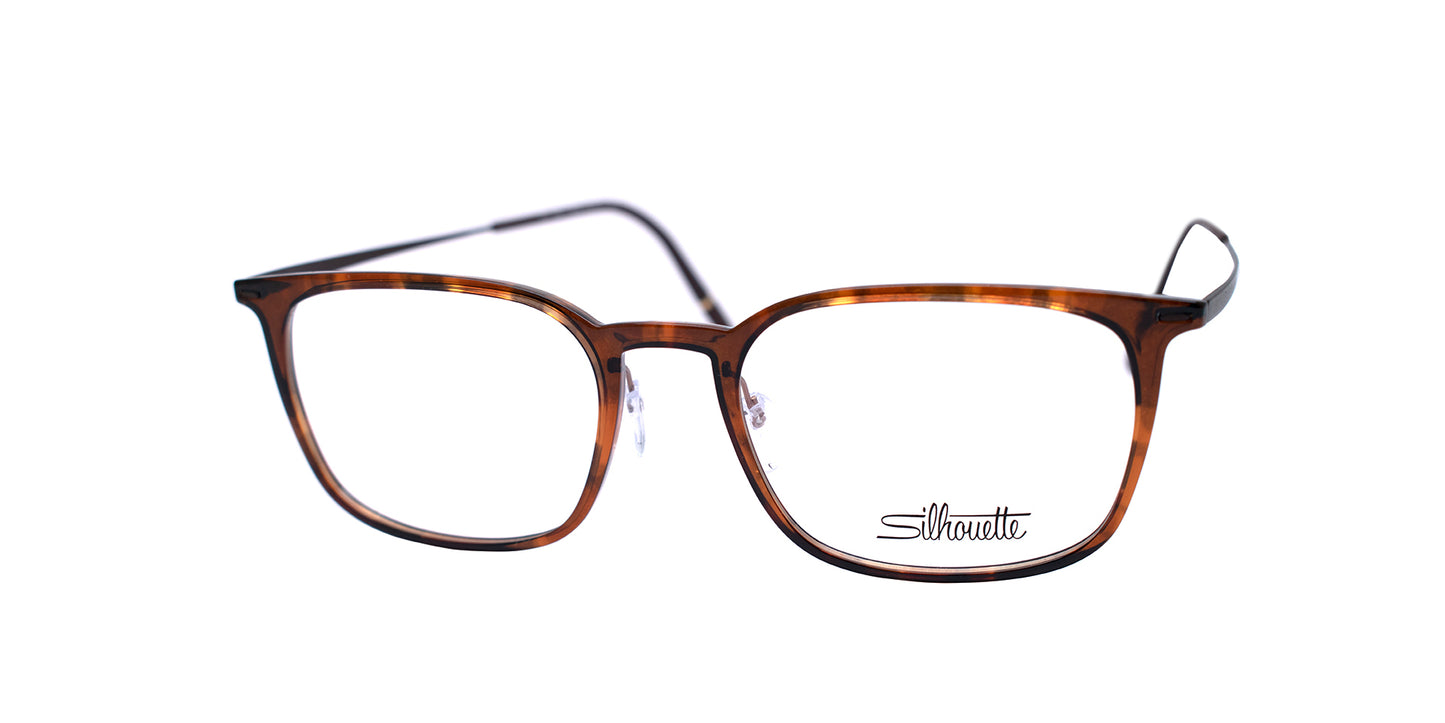 SILHOUETTE SPX 2967 M340 52/18 150