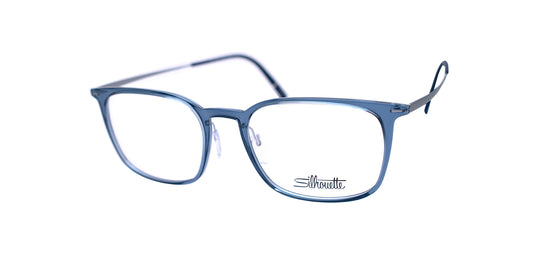 SILHOUETTE SPX 2967 4610 52/18 150