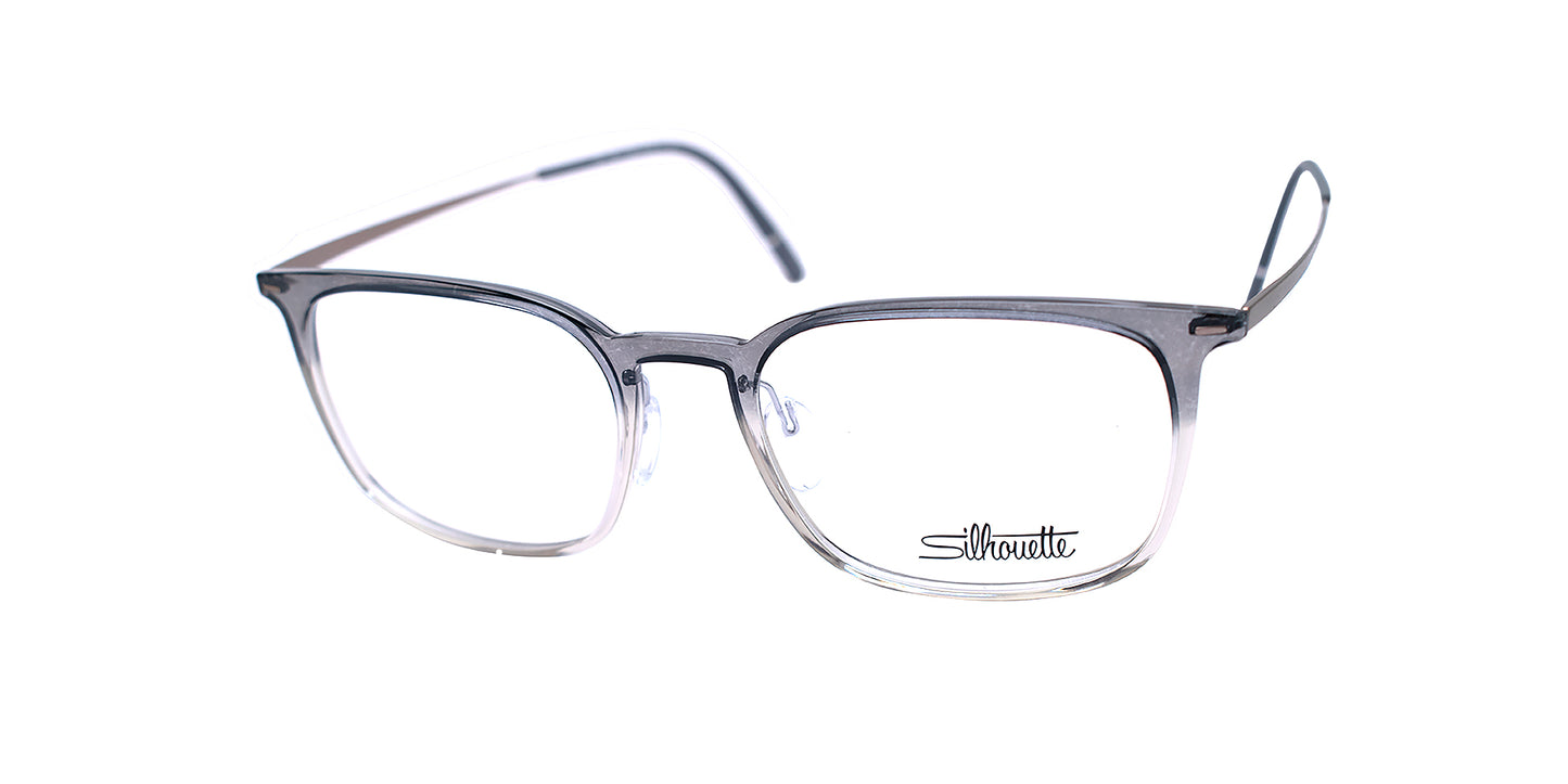 SILHOUETTE SPX 2967 6940 52/18 150