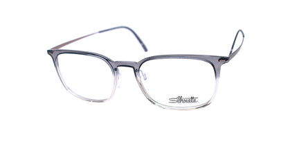 SILHOUETTE SPX 2967 6940 52/18 150