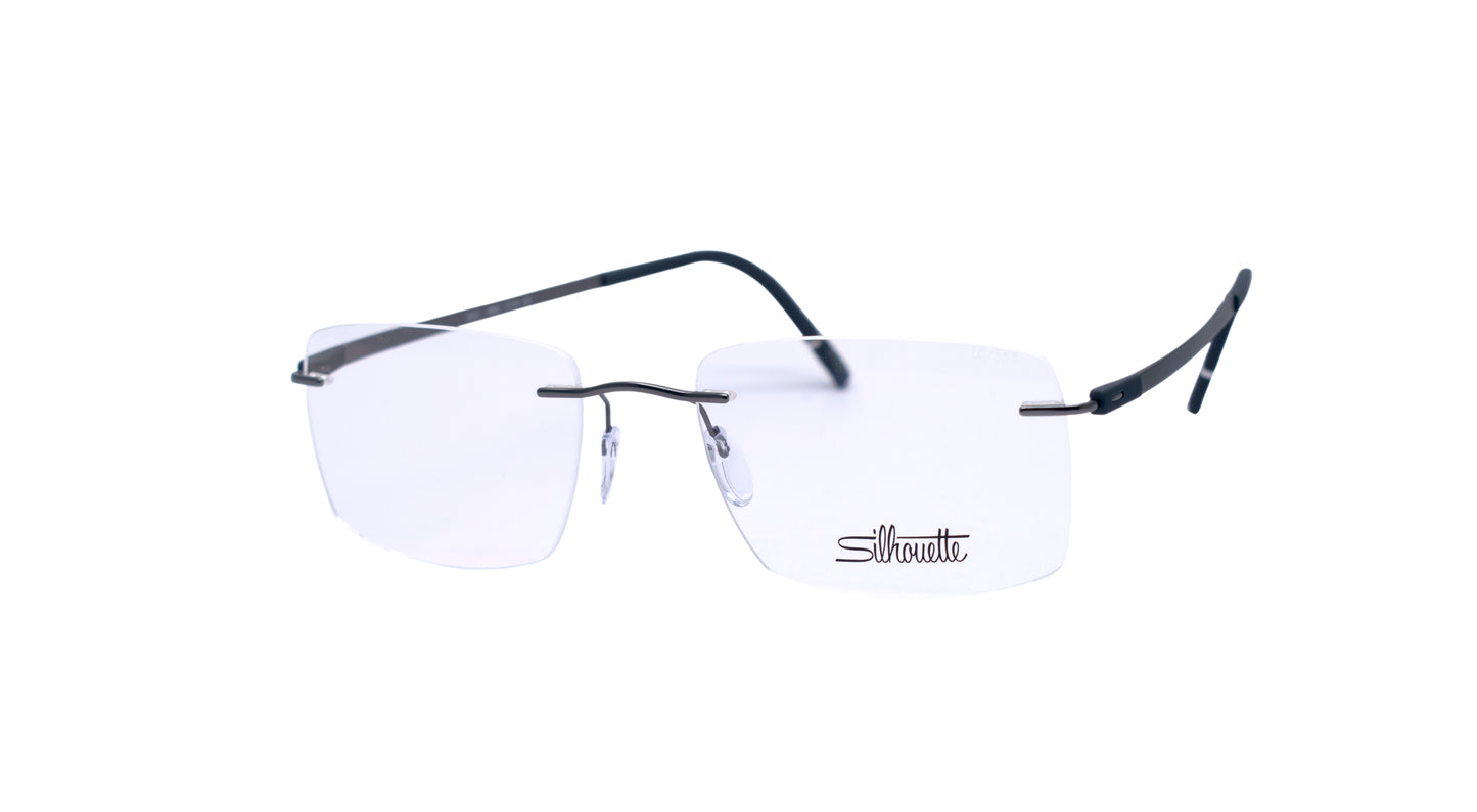 SISILHOUETTE 5573 6660 55/19 145