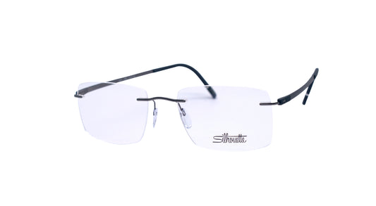 SISILHOUETTE 5573 6660 55/19 145