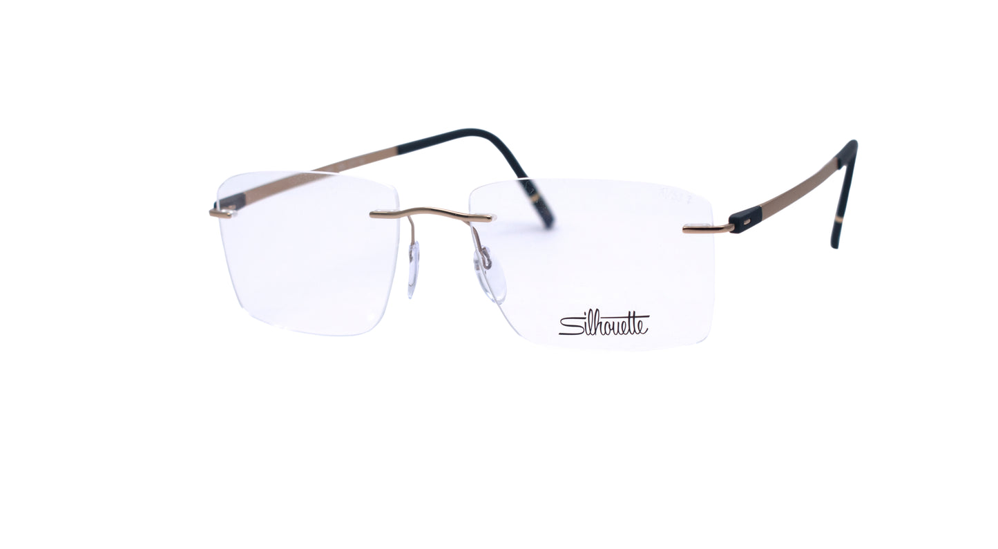 SILHOUETTE 5573 7638  53/17 150