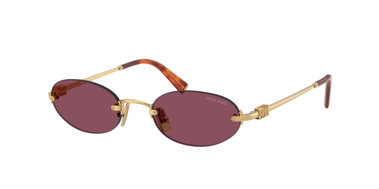 MIU MIU SMU A54 5AK-20Y 51/20  140