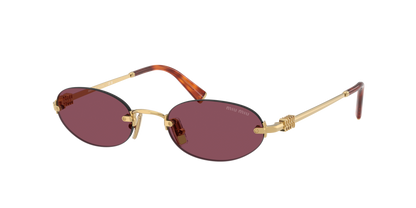 MIU MIU SMU A54 5AK-20Y 51/20  140