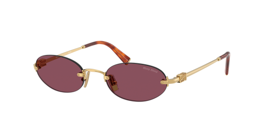 MIU MIU SMU A54 5AK-20Y 51/20  140