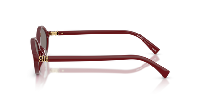MIU MIU SMU 04Z 21I-80Q 50/18 140