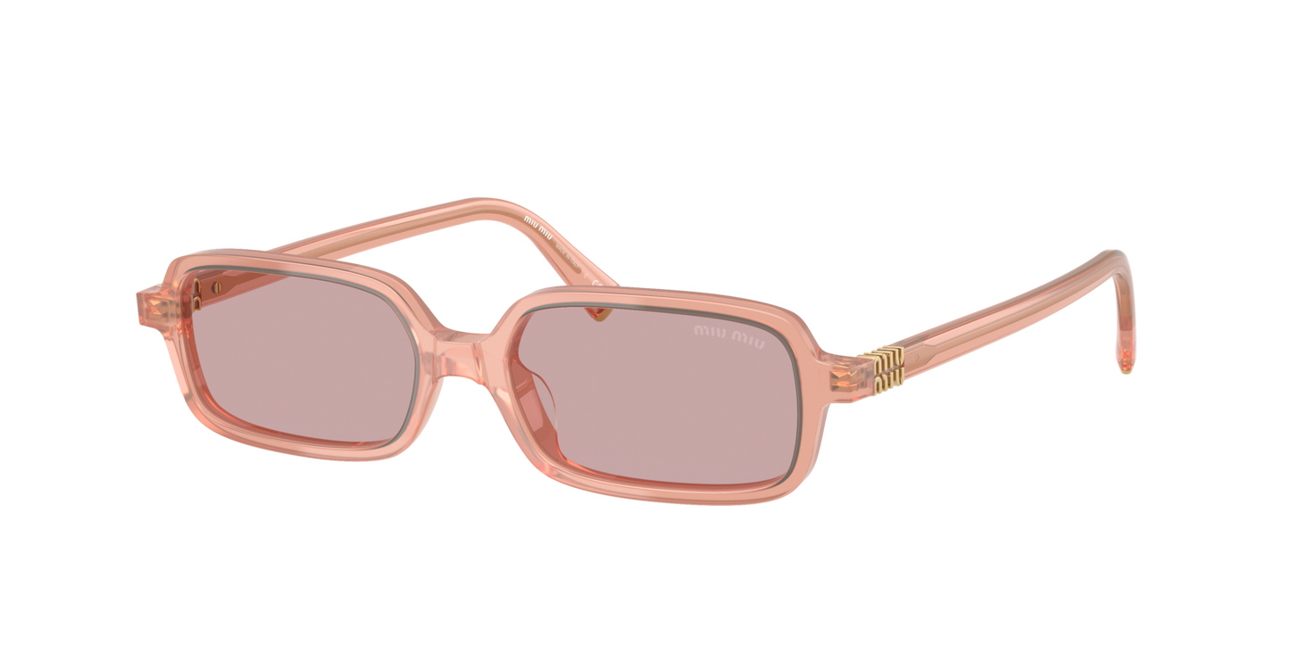 MIU MIU SMU 11Z 20I-60V 51/16 140