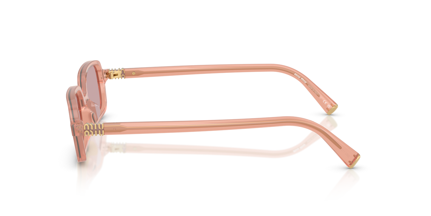 MIU MIU SMU 11Z 20I-60V 51/16 140