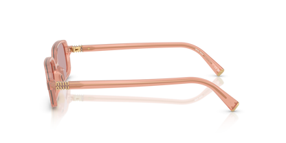 MIU MIU SMU 11Z 20I-60V 51/16 140