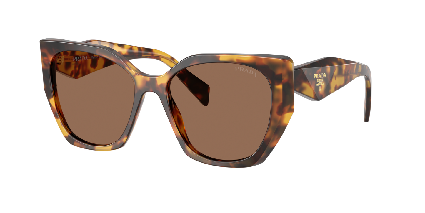 PRADA SPR 19ZS 14L-06B 55/17 145 3N