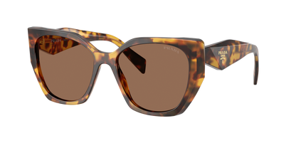 PRADA SPR 19ZS 14L-06B 55/17 145 3N