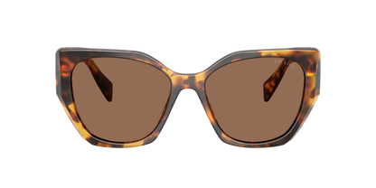 PRADA SPR 19ZS 14L-06B 55/17 145 3N