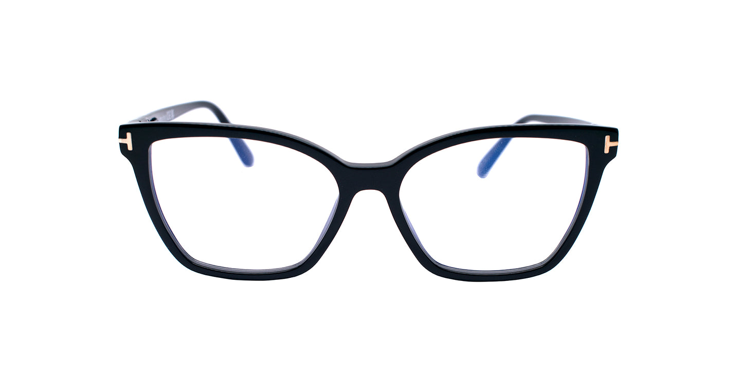 TOM FORD TF5812-B 001 53/15 140