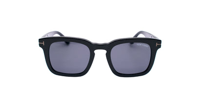TOM FORD TF751-N 01A 50/22 145