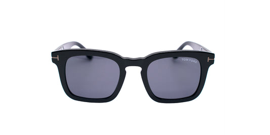 TOM FORD TF751-N 01A 50/22 145