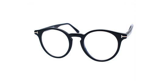 TOM FORD TF5557-B 001 48/21 145