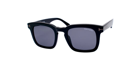 TOM FORD TF751-N 01A 50/22 145