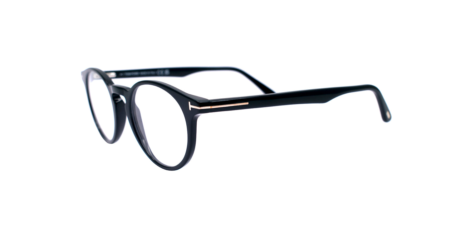 TOM FORD TF5557-B 001 48/21 145