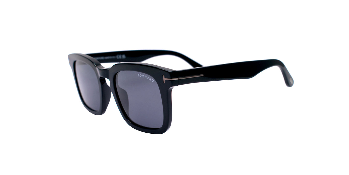 TOM FORD TF751-N 01A 50/22 145