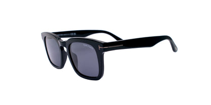 TOM FORD TF751-N 01A 50/22 145