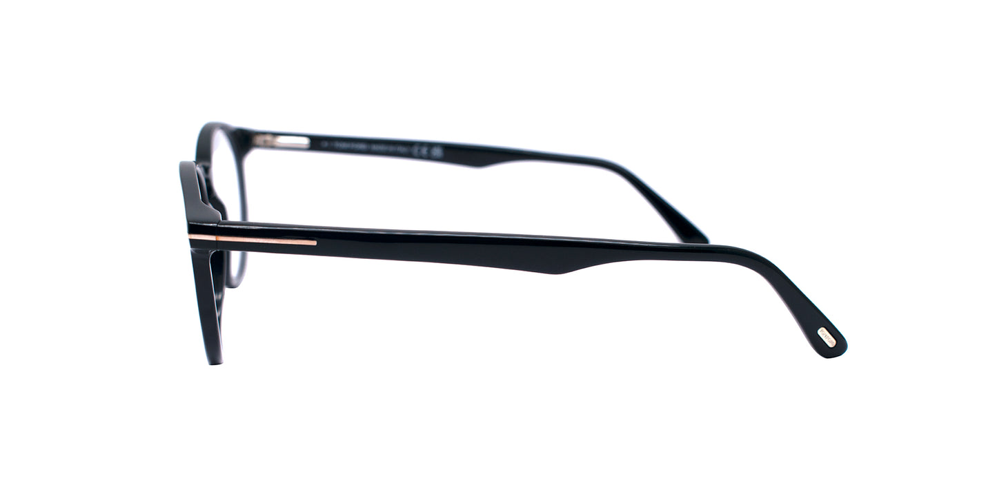 TOM FORD TF5557-B 001 48/21 145