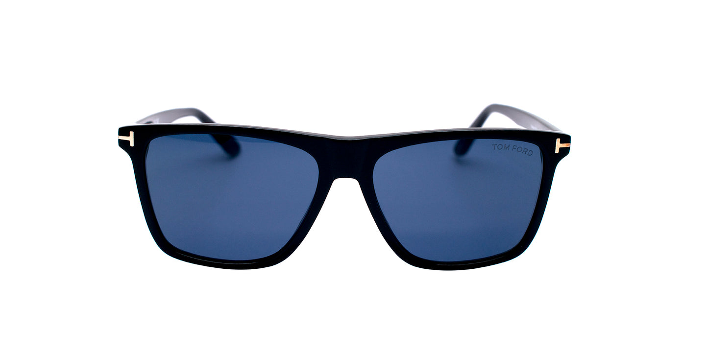 TOM FORD TF832 01V 57/15 145