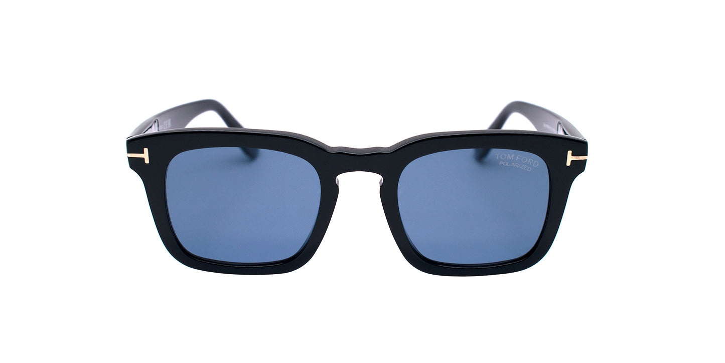 TOM FORD TF751 01V 50/22 145