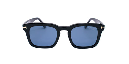 TOM FORD TF751 01V 50/22 145