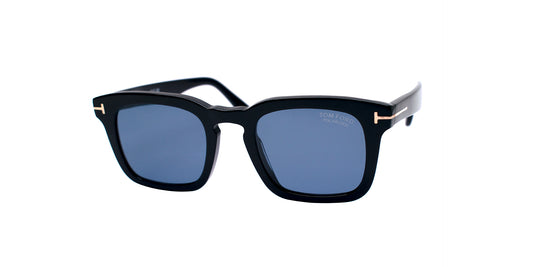 TOM FORD TF751 01V 50/22 145