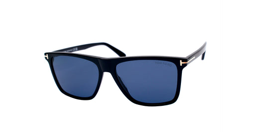TOM FORD TF832 01V 57/15 145