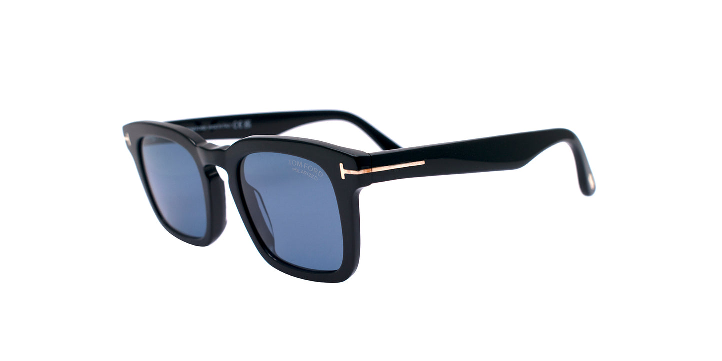 TOM FORD TF751 01V 50/22 145
