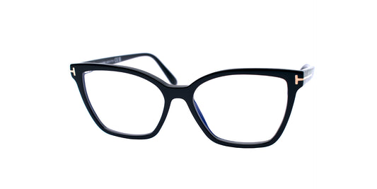 TOM FORD TF5812-B 001 53/15 140
