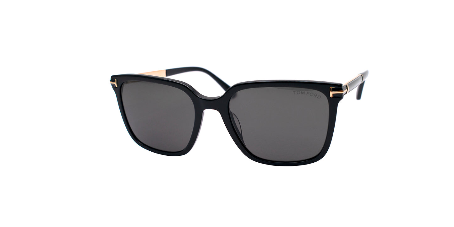 TOM FORD TF1183 01A 56/19 140