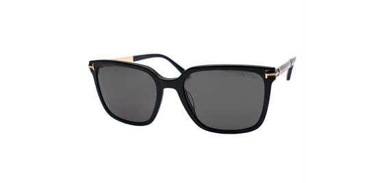 TOM FORD TF1183 01A 56/19 140