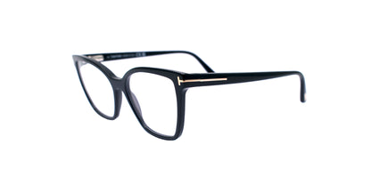 TOM FORD TF5812-B 001 53/15 140
