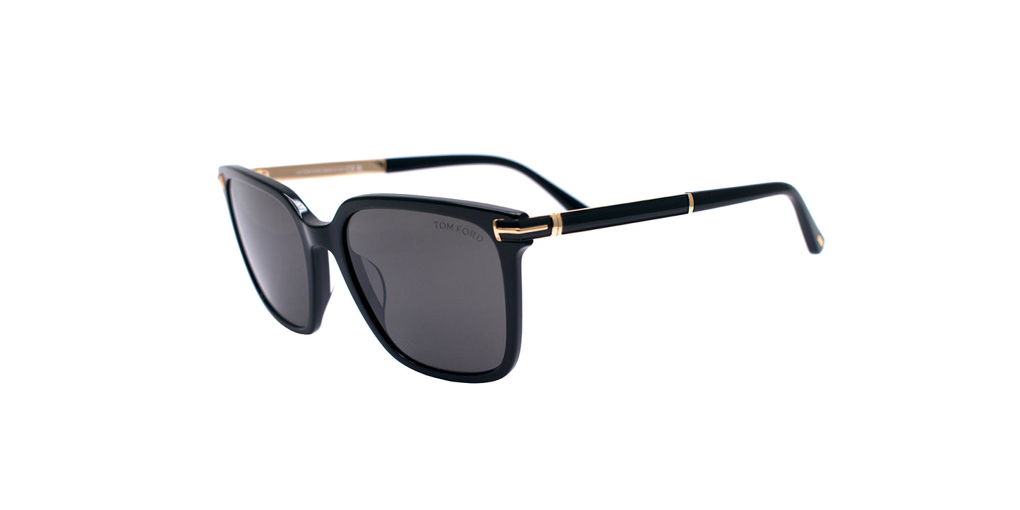 TOM FORD TF1183 01A 56/19 140